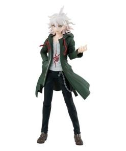 Danganronpa 1 2 Reload Estatua PVC Pop Up Parade Nagito Komaeda (re-run) 17 cm