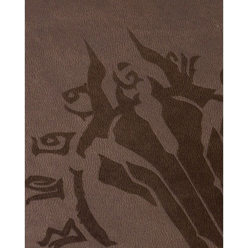 Darksiders Libreta A5 Horsemen Symbol