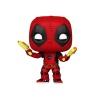 Deadpool 3 POP! Vinyl Figura Kidpool 9 cm