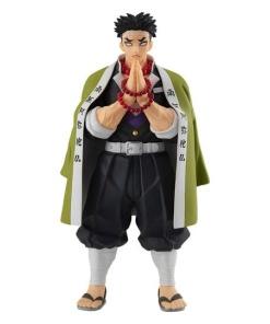 Demon Slayer: Kimetsu no Yaiba Estatua PVC Pop Up Parade Gyomei Himejima 19 cm