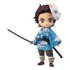 Demon Slayer: Kimetsu no Yaiba Figura Nendoroid Tanjiro Kamado: Final Selection Ver. 10 cm