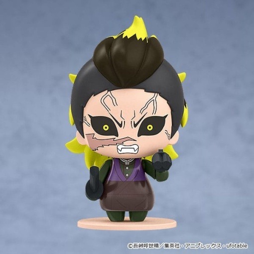 Demon Slayer: Kimetsu no Yaiba Pack de 6 Minifiguras Pocket Maquette #07 5 cm