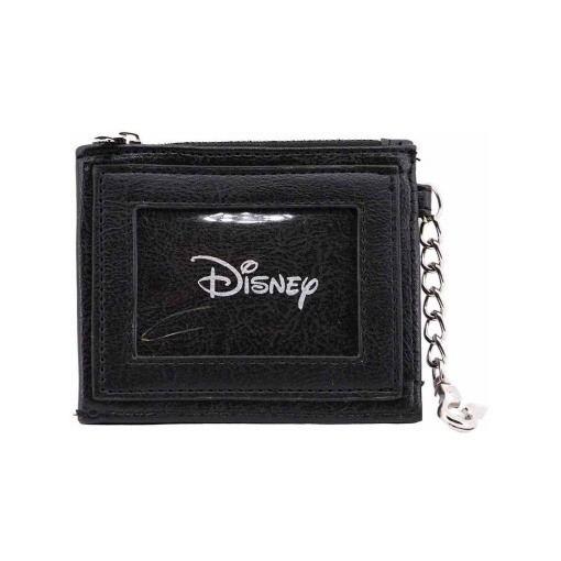 Disney Carterita de Carné / Monedero Mickey Angry