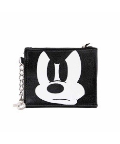 Disney Carterita de Carné / Monedero Mickey Angry