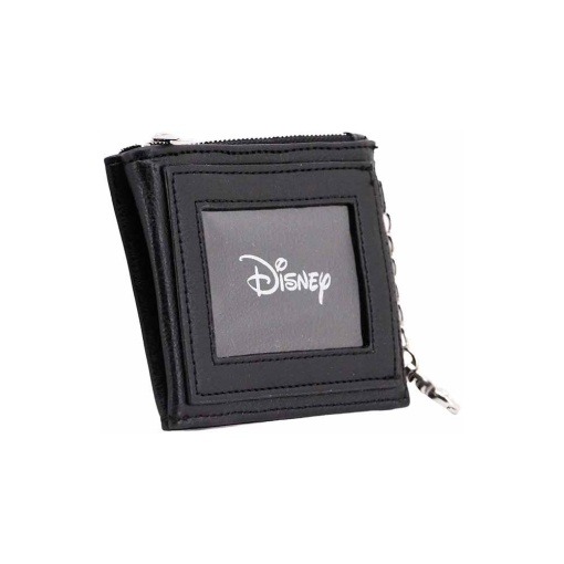 Disney Carterita de Carné / Monedero Mickey Angry