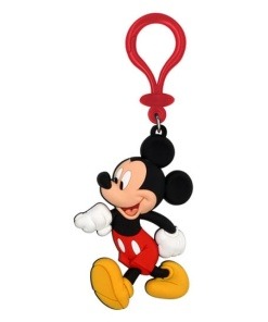 Disney Colgante PVC Mickey Walking