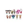 Disney Colgantes PVC 3D Series 59 Expositor (24)