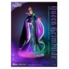 Disney Snow White and the Seven Dwarfs Estatua Master Craft Queen Grimhilde 41 cm