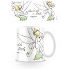 Disney Taza Tinkerbell (Magic)