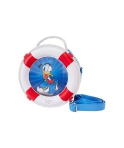 Disney by Loungefly Bandolera 90th Anniversary Donald Duck