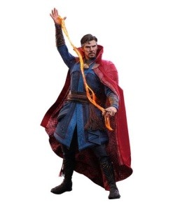 Doctor Strange en el Multiverso de la Locura Figura Movie Masterpiece 1/6 Doctor Strange 31 cm