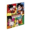 Dragon Ball Hardcover Álbum para Cromos *Edición Alemán*