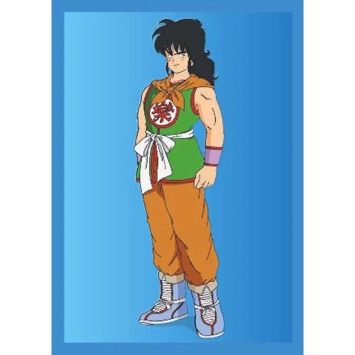 Dragon Ball Sticker Collection Expositor de Sobres (36)