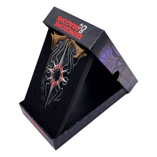 Dungeons & Dragons Lingote 50th Anniversary Spider Queen Limited Edition