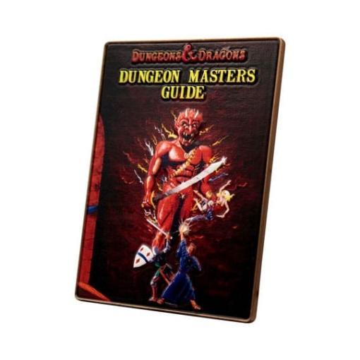 Dungeons & Dragons Lingotes 50th Anniversary 1st Edition Book Cover