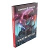 Dungeons & Dragons RPG Dungeon Master's Guide 2024 Inglés