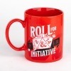 Dungeons & Dragons Taza Roll for Initiative 320 ml