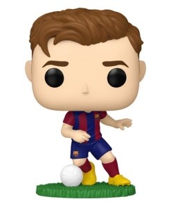 EFL POP! Football Vinyl Figura Barcelona - Gavi 9 cm