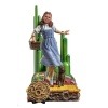 El Mago de Oz Estatua Deluxe Art Scale 1/10 Dorothy 21 cm