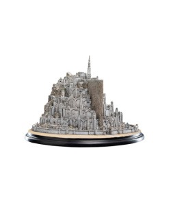 El Señor de los Anillos Estatua Minas Tirith 21 cm