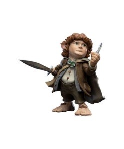 El Señor de los Anillos Figura Mini Epics Samwise Gamgee Limited Edition 13 cm