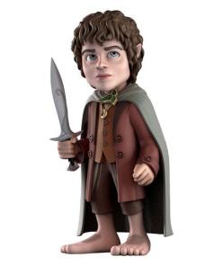 El Señor de los Anillos Figura Minix Frodo 12 cm