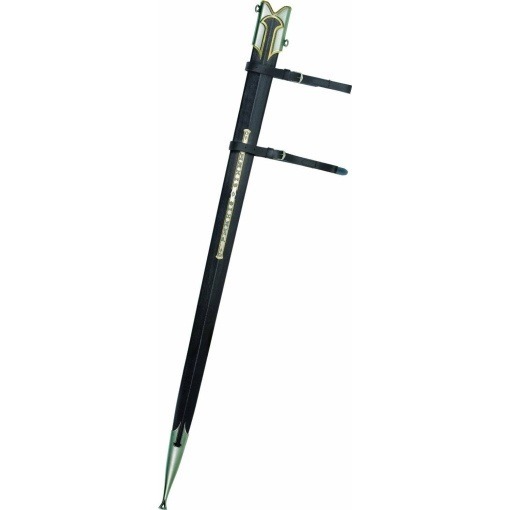 El Señor de los Anillos Réplica 1/1 Vaina para la espada Anduril 113 cm