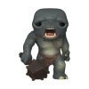 El Señor de los Anillos Super Sized POP! Animation Vinyl Figura Cave Troll 15 cm