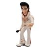 Elvis Presley Figura Minix Elvis White 12 cm