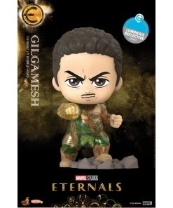 Eternals Minifigura Cosbaby (S) Gilgamesh 10 cm