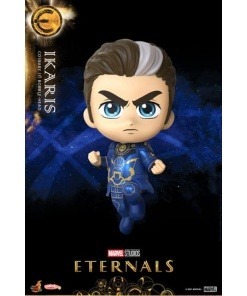 Eternals Minifigura Cosbaby (S) Ikaris 10 cm