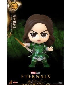 Eternals Minifigura Cosbaby (S) Sersi 10 cm