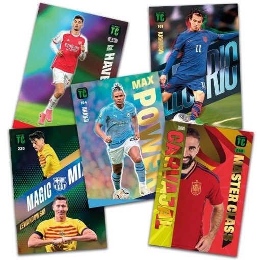 FIFA Top Class 2023 - Expositor de Flow Packs (24)