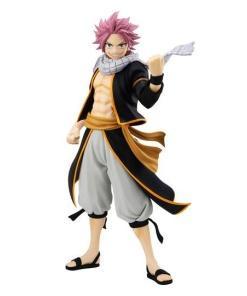 Fairy Tail Final Season Estatua PVC Pop Up Parade XL Natsu Dragneel 40 cm