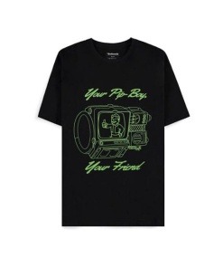 Fallout Camiseta Your Pip-boy Your Friend Men's