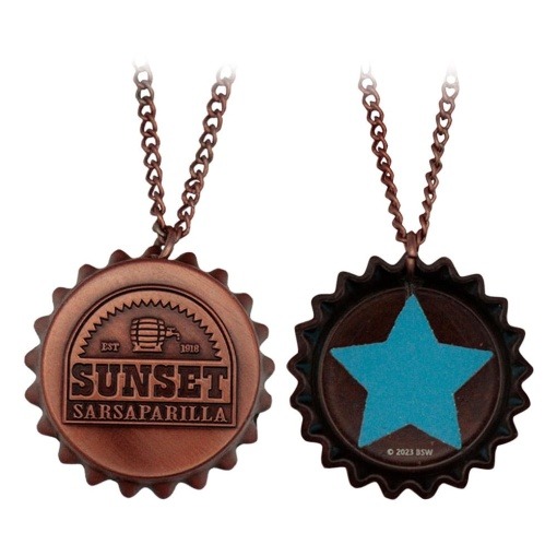 Fallout réplique colección Sunset Sarsaparilla Limited Edition