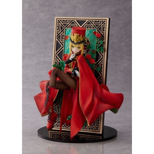 Fate/Extra Estatua PVC 1/7 Nero Claudius 21 cm