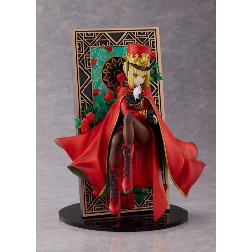 Fate/Extra Estatua PVC 1/7 Nero Claudius 21 cm