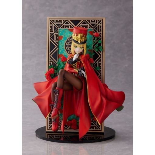 Fate/Extra Estatua PVC 1/7 Nero Claudius 21 cm