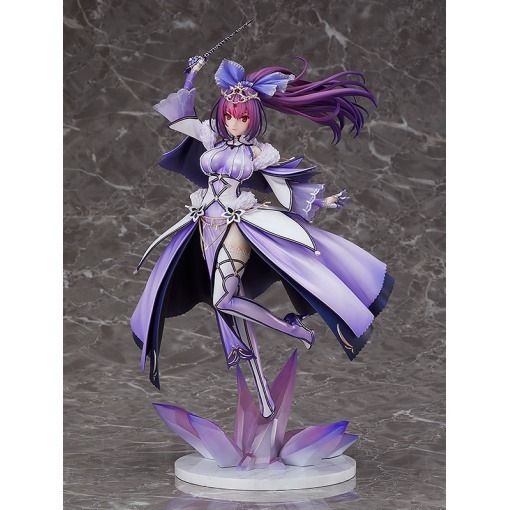 Fate/Grand Order Estatua PVC 1/7 Caster/Scathach-Skadi  30 cm