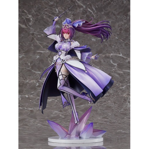 Fate/Grand Order Estatua PVC 1/7 Caster/Scathach-Skadi  30 cm