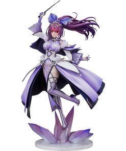 Fate/Grand Order Estatua PVC 1/7 Caster/Scathach-Skadi  30 cm