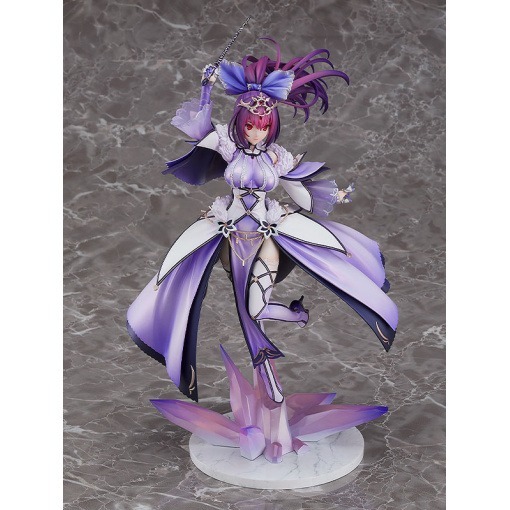 Fate/Grand Order Estatua PVC 1/7 Caster/Scathach-Skadi  30 cm