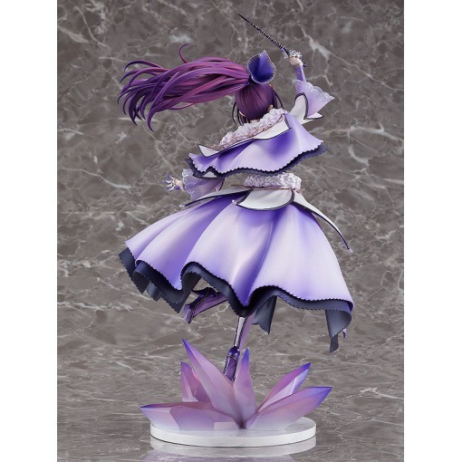 Fate/Grand Order Estatua PVC 1/7 Caster/Scathach-Skadi  30 cm