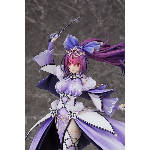 Fate/Grand Order Estatua PVC 1/7 Caster/Scathach-Skadi  30 cm