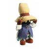 Final Fantasy IX Peluche Action Doll Vivi Ornitier 31 cm