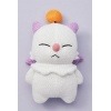 Final Fantasy Peluche de punto Moogle 22 cm