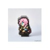 Final Fantasy Record Keeper Lámpara LED Pixelight Lightning 10 cm