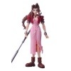 Final Fantasy VII Figura Bring Arts Aerith Gainsborough 14 cm