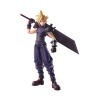 Final Fantasy VII Figura Bring Arts Cloud Strife 15 cm